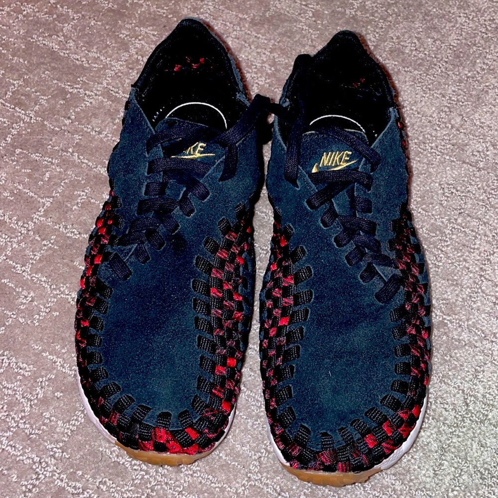 Nike air footscape woven N7